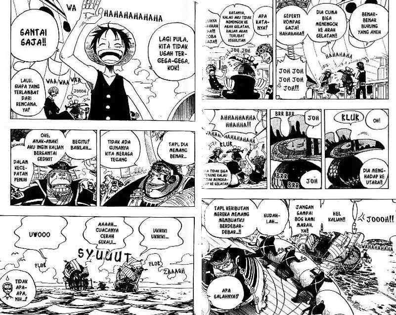 Chapter 235 - halaman 8