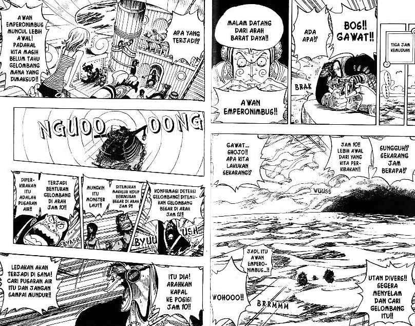 Chapter 235 - halaman 9