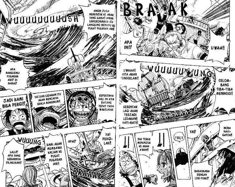 Chapter 235 - halaman 10