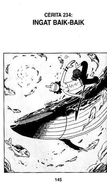 Chapter 234 - halaman 2