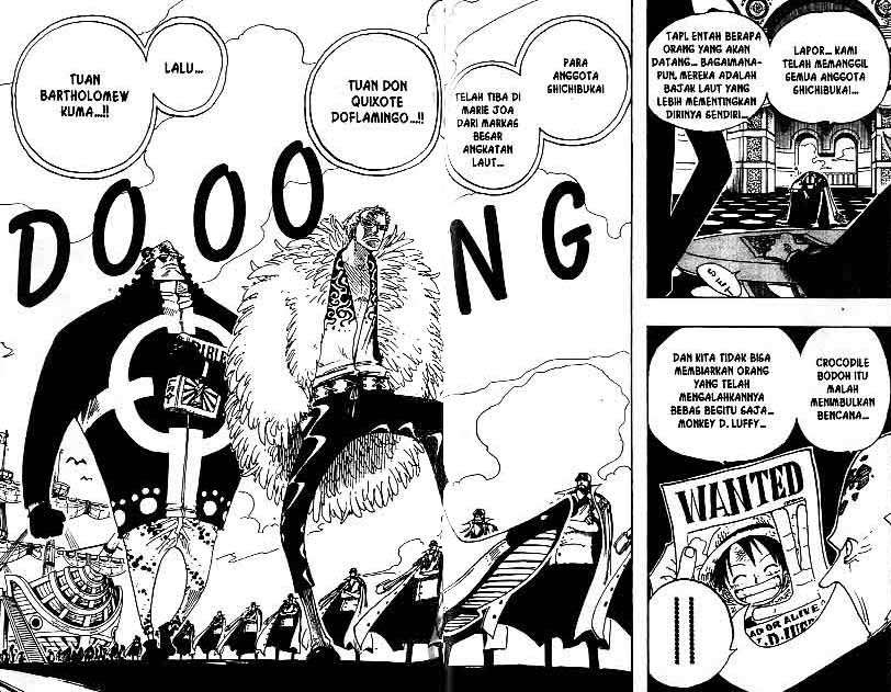 Chapter 233 - halaman 10