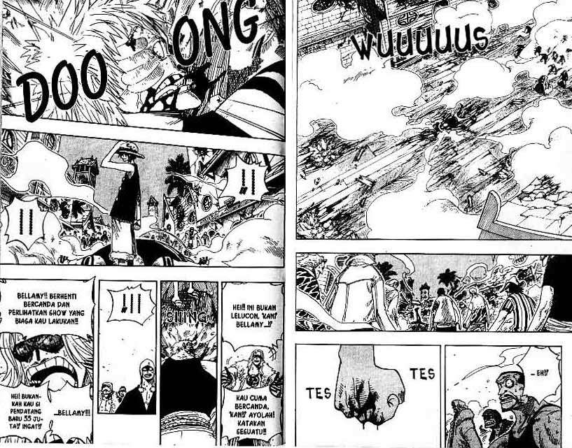 Chapter 233 - halaman 2