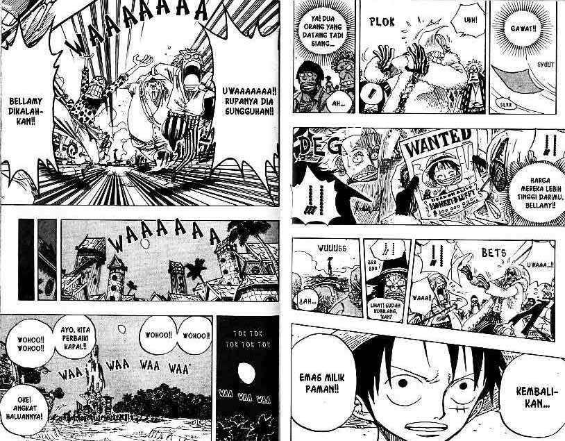 Chapter 233 - halaman 3