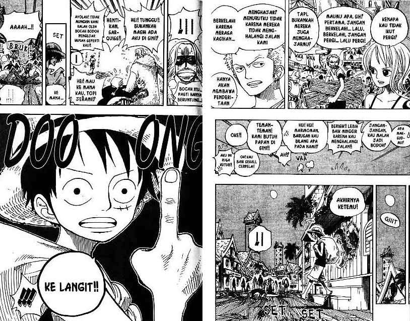 Chapter 233 - halaman 4