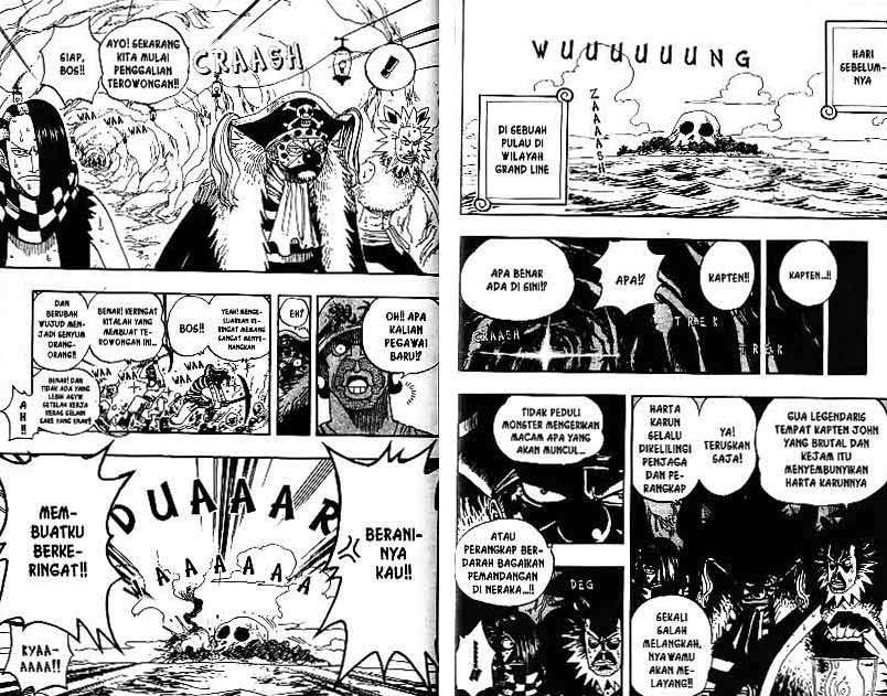 Chapter 233 - halaman 5