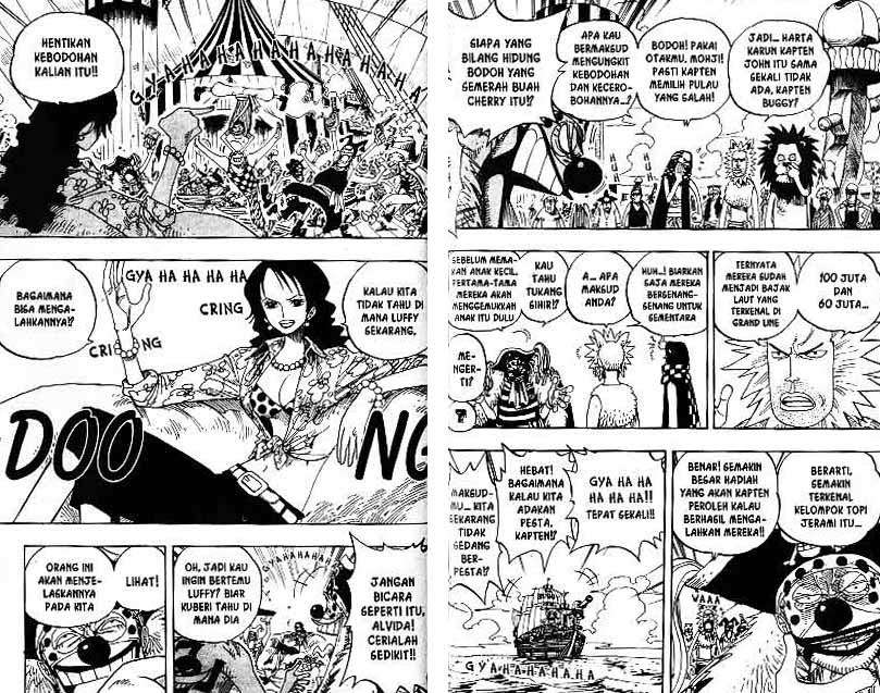 Chapter 233 - halaman 6