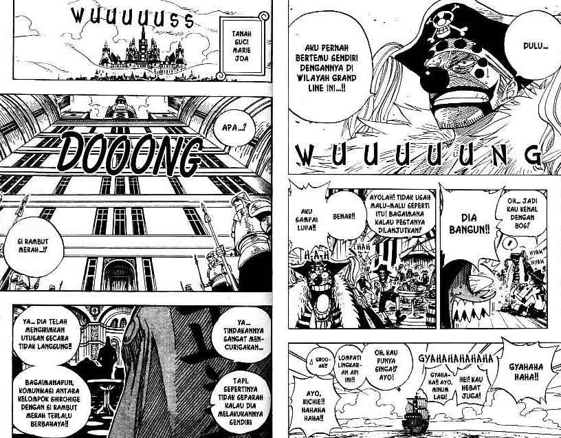 Chapter 233 - halaman 8