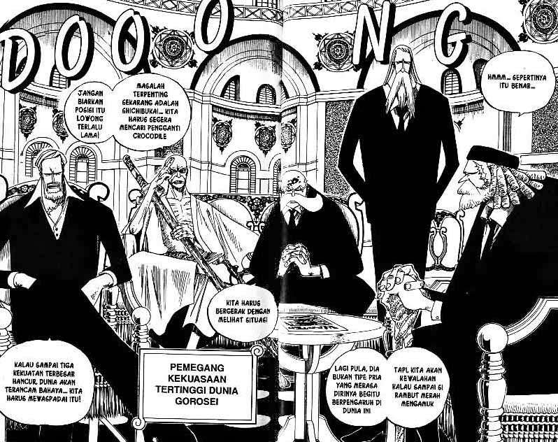 Chapter 233 - halaman 9