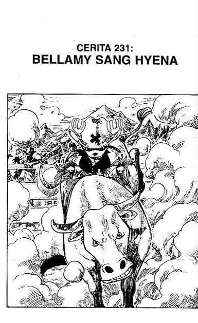 Chapter 231 - halaman 2