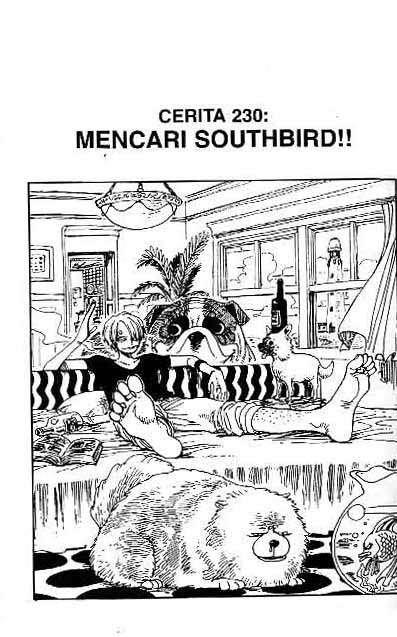Chapter 230 - halaman 2