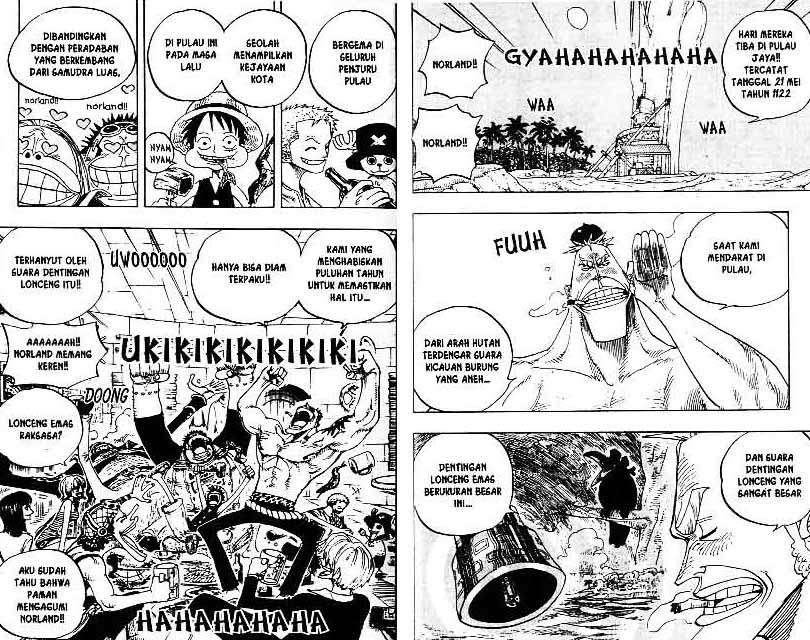 Chapter 230 - halaman 3