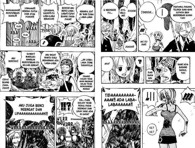 Chapter 230 - halaman 8