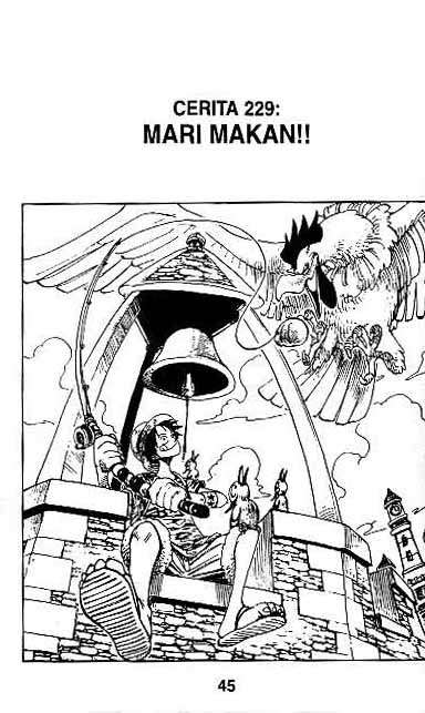 Chapter 229 - halaman 1