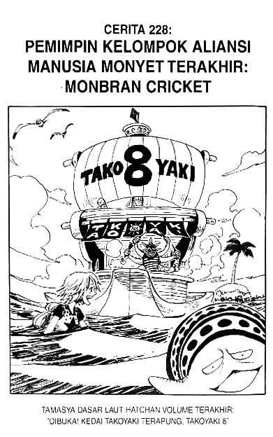 Chapter 228 - halaman 2