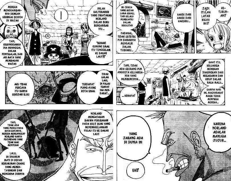 Chapter 228 - halaman 6