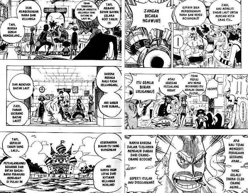 Chapter 228 - halaman 7
