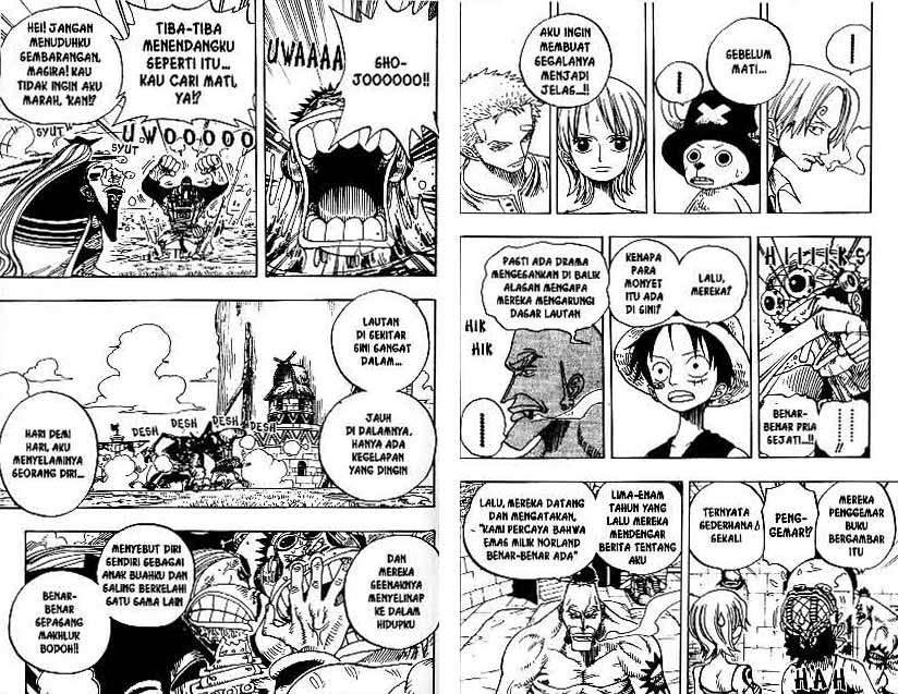 Chapter 228 - halaman 9
