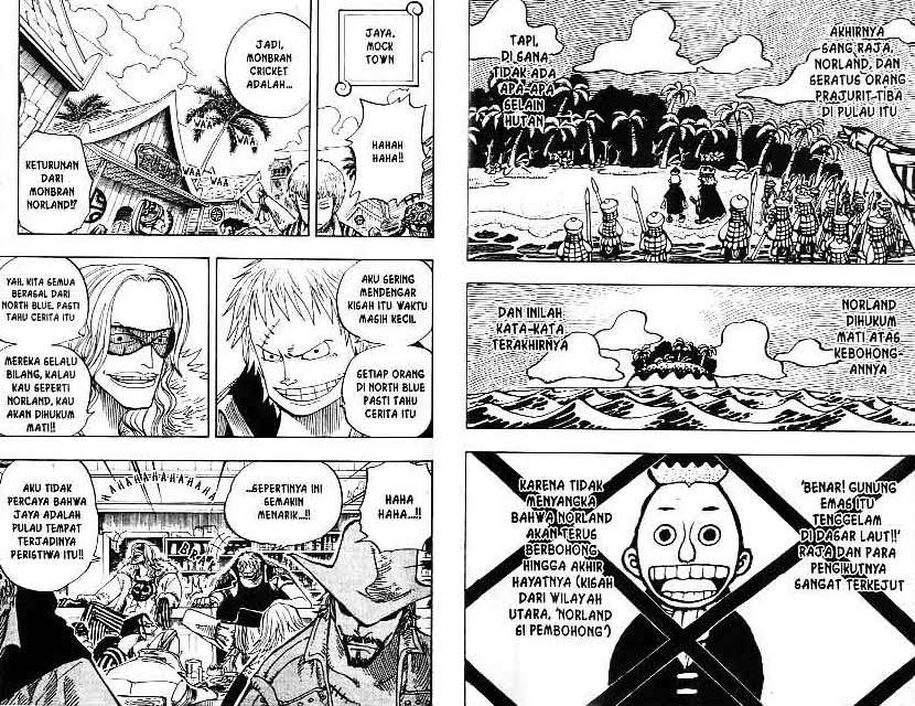 Chapter 227 - halaman 8