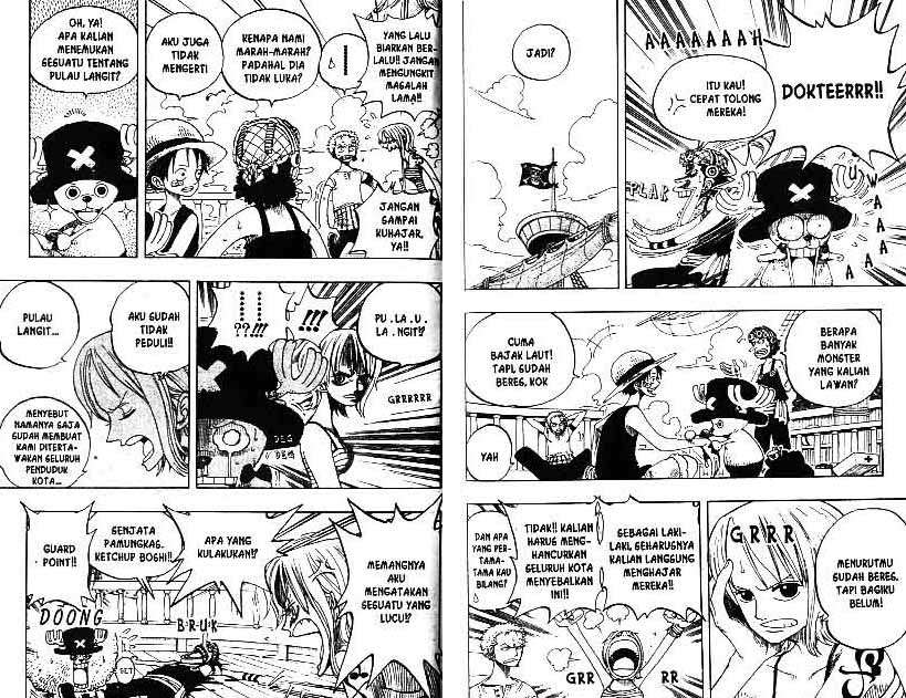 Chapter 226 - halaman 4