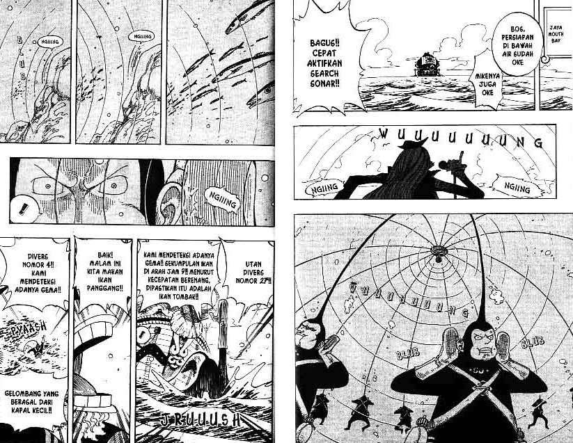 Chapter 226 - halaman 6