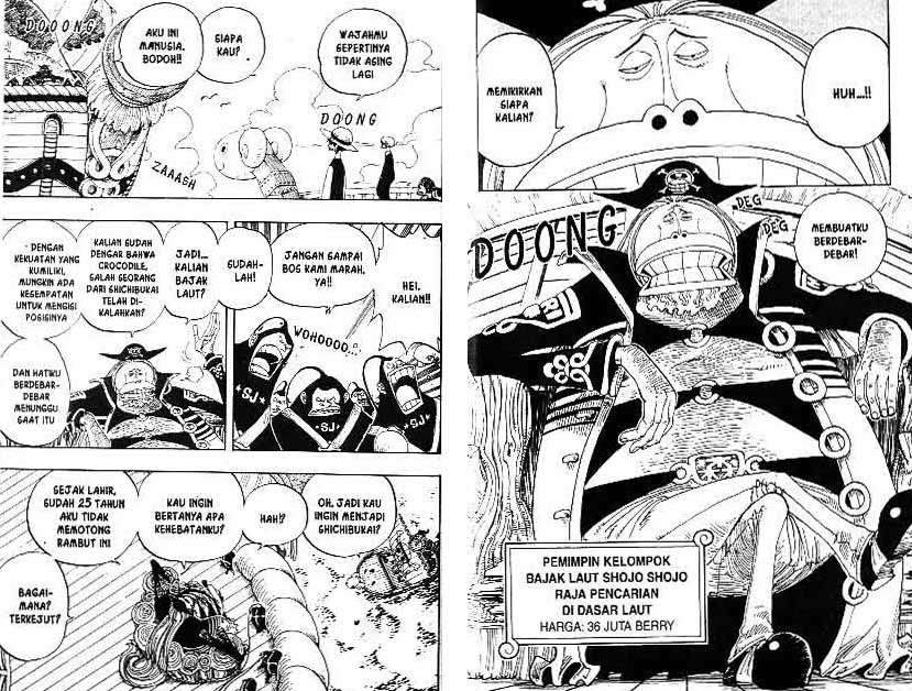 Chapter 226 - halaman 8