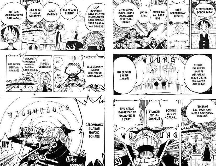 Chapter 226 - halaman 9
