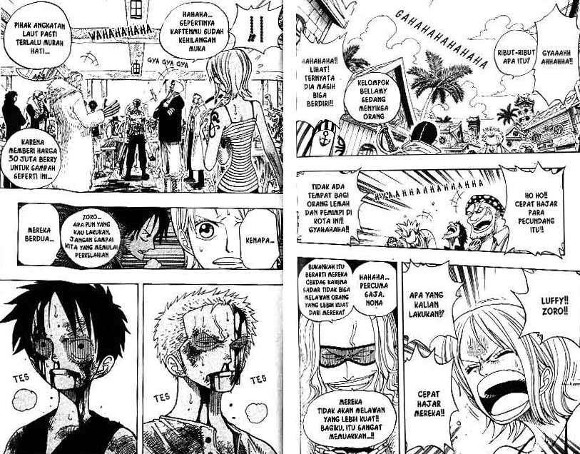 Chapter 225 - halaman 3