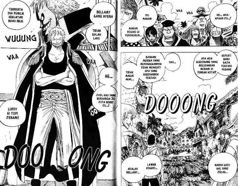 Chapter 224 - halaman 2