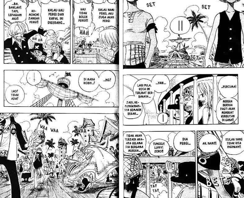 Chapter 223 - halaman 3