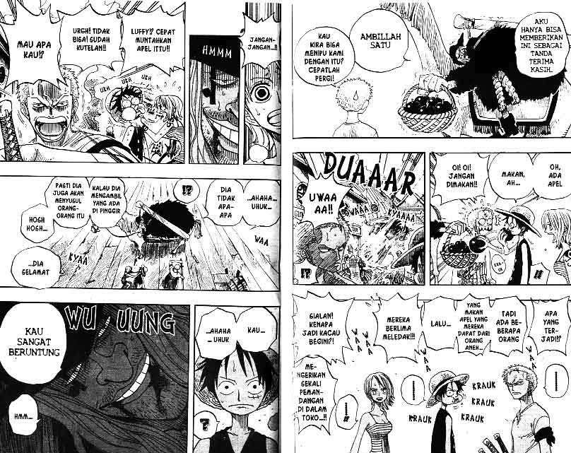 Chapter 223 - halaman 5