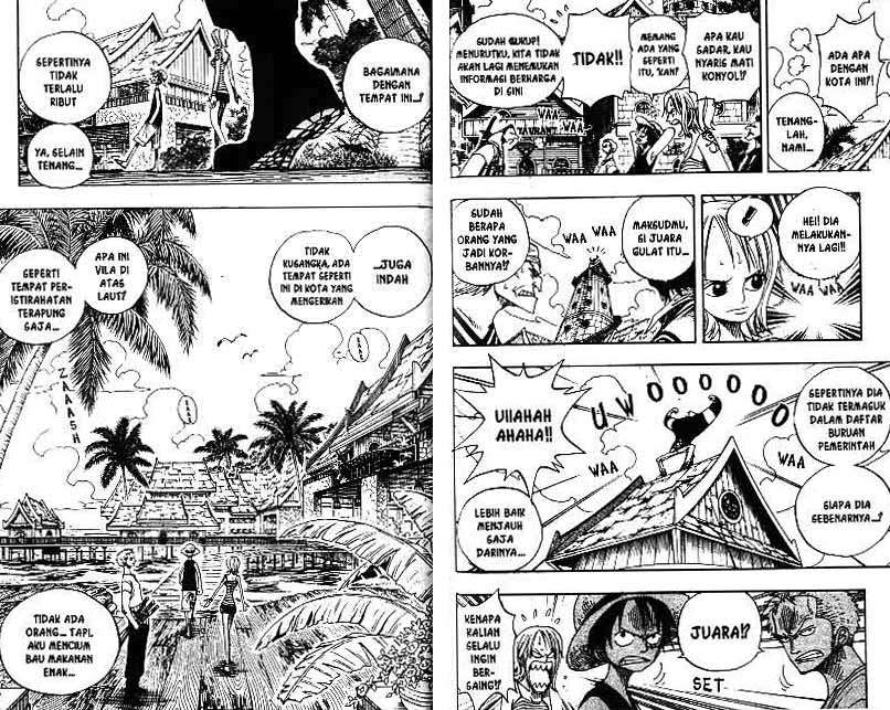 Chapter 223 - halaman 6