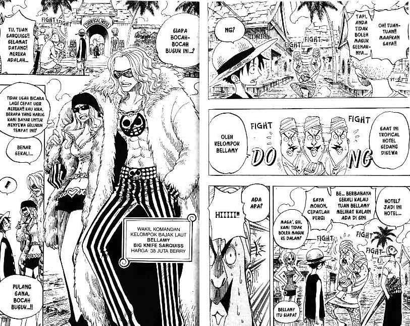 Chapter 223 - halaman 7