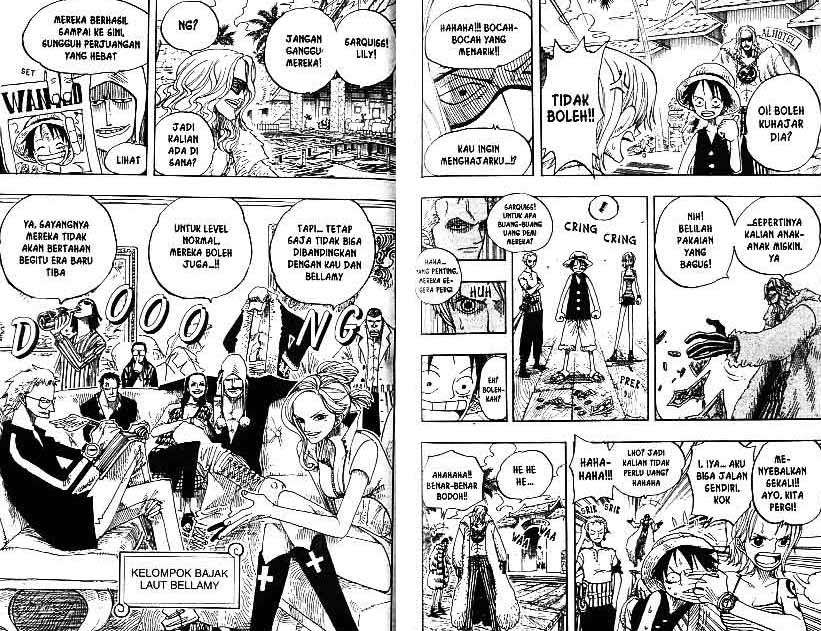 Chapter 223 - halaman 8