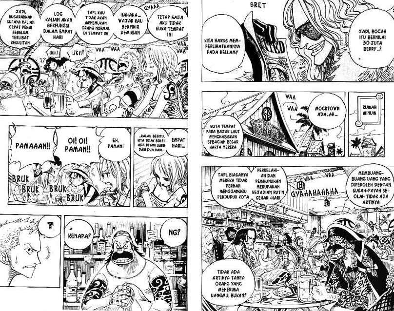 Chapter 223 - halaman 9
