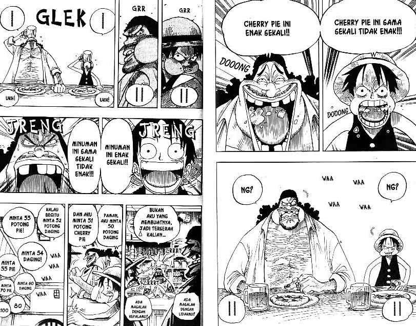 Chapter 223 - halaman 10