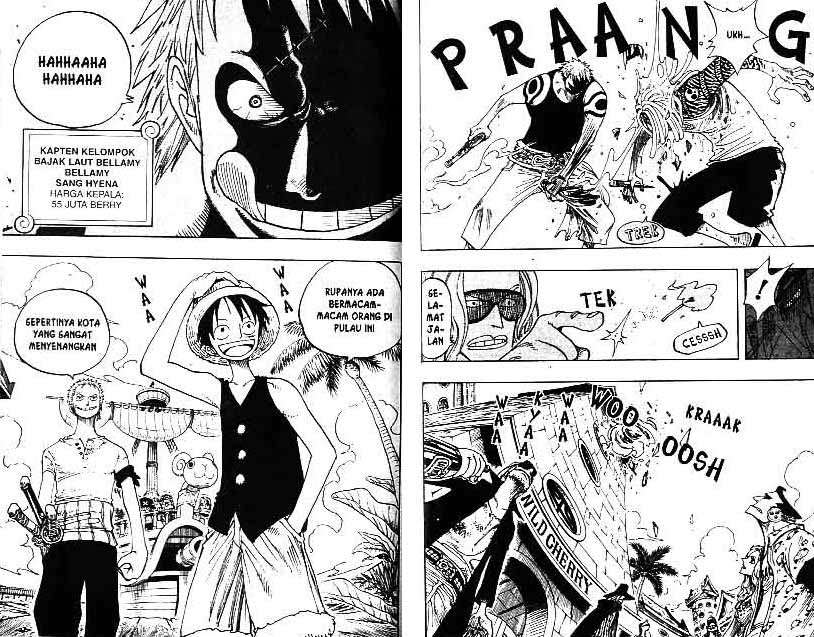 Chapter 222 - halaman 10