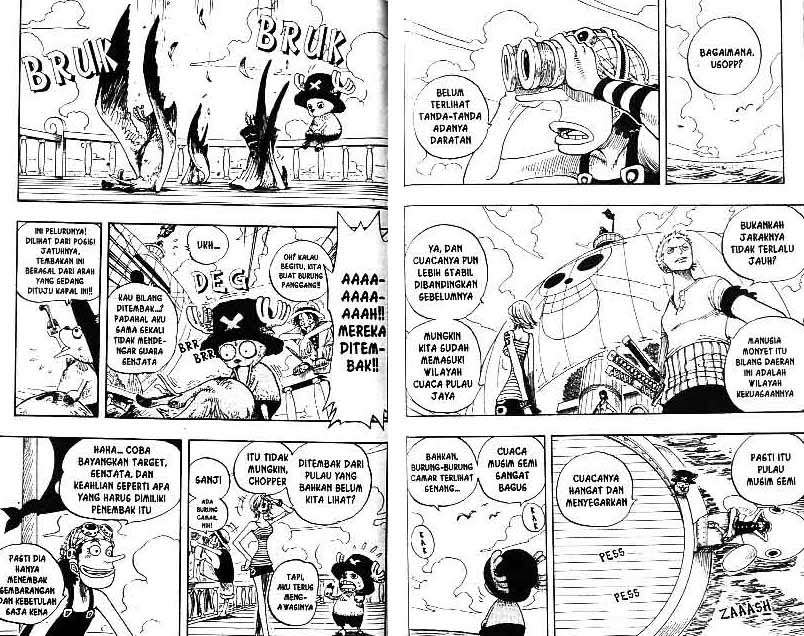 Chapter 222 - halaman 5