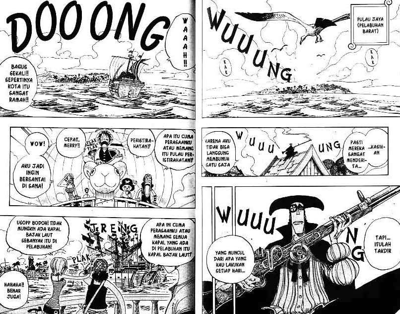 Chapter 222 - halaman 6