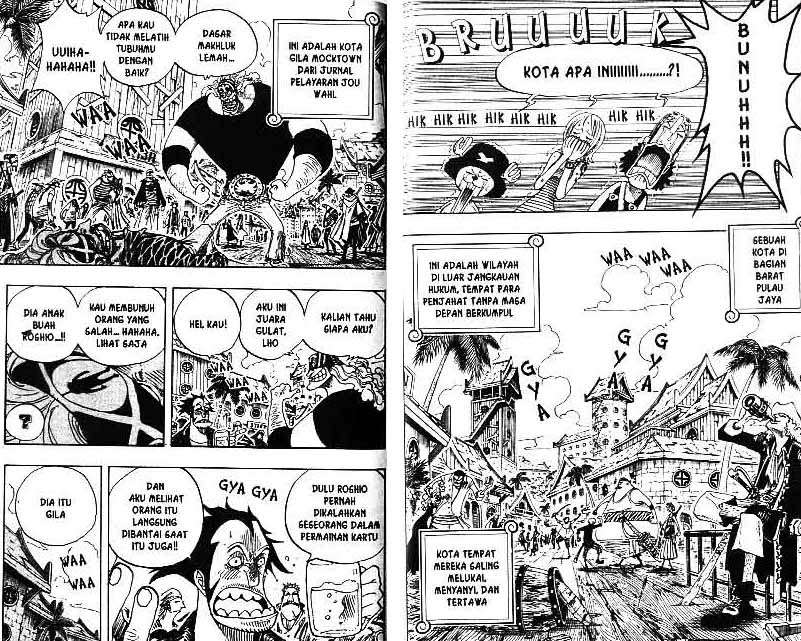 Chapter 222 - halaman 7