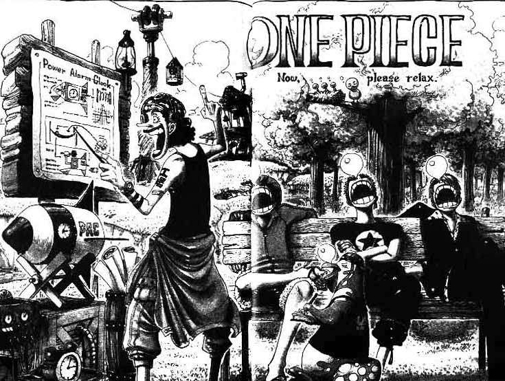 Chapter 221 - halaman 2