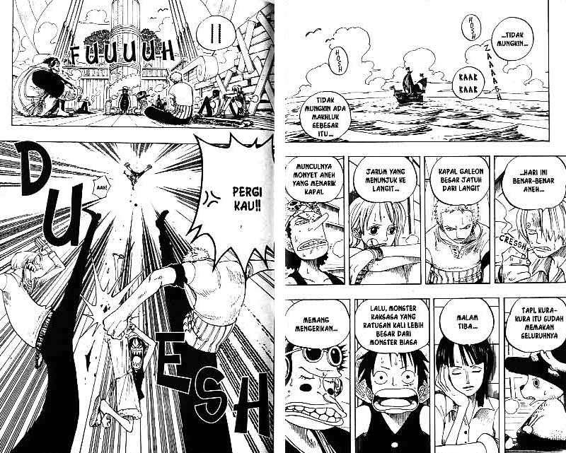 Chapter 221 - halaman 11