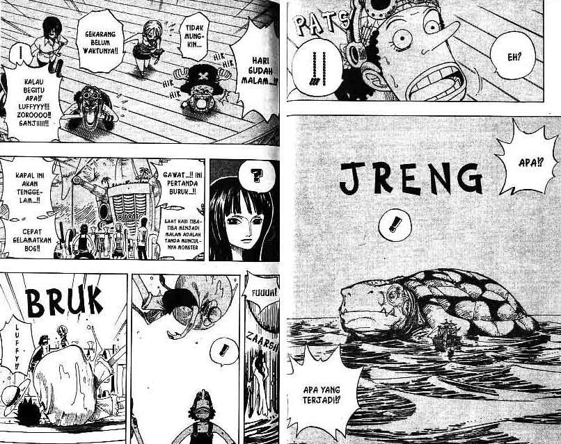 Chapter 221 - halaman 6