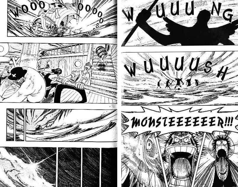 Chapter 221 - halaman 10