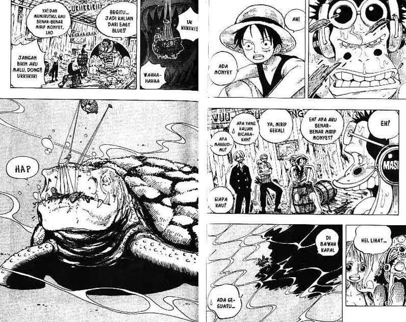 Chapter 220 - halaman 11