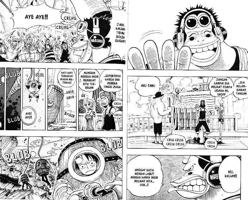 Chapter 220 - halaman 3