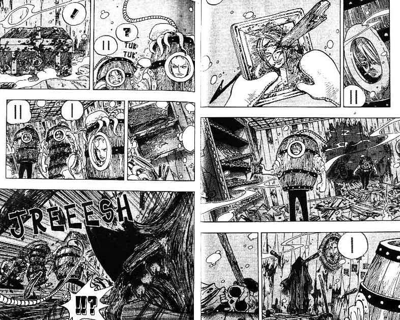 Chapter 220 - halaman 5
