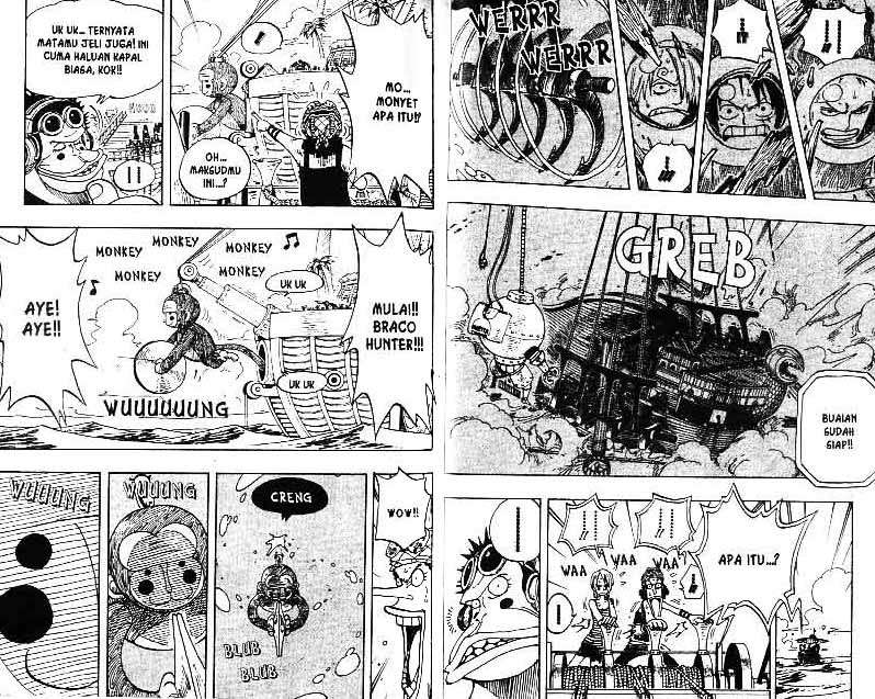 Chapter 220 - halaman 6