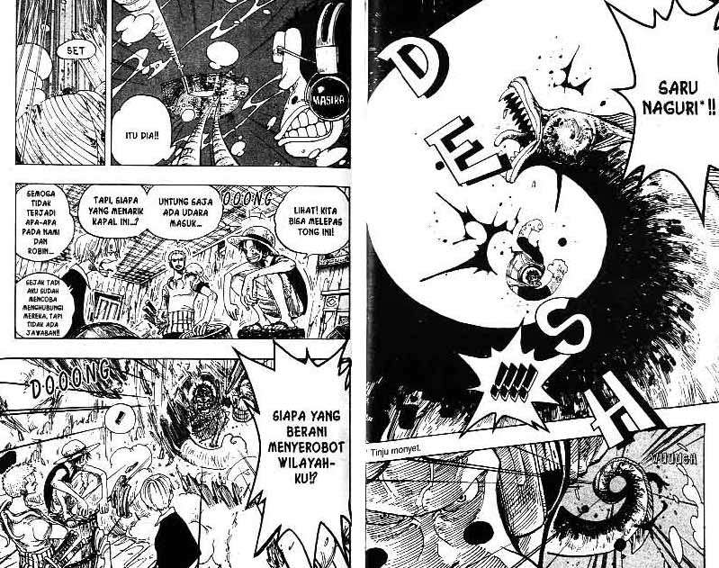 Chapter 220 - halaman 10