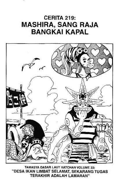 Chapter 219 - halaman 2