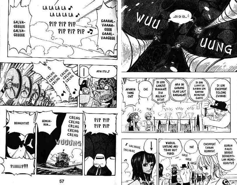 Chapter 219 - halaman 8